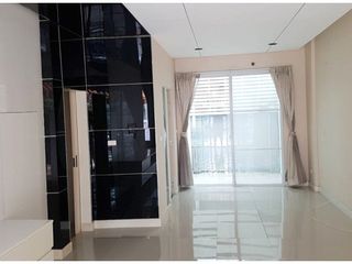 For sale studio townhouse in Lat Phrao, Bangkok
