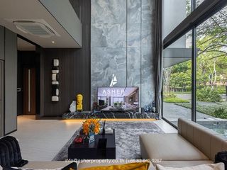 For sale 3 Beds house in Huai Khwang, Bangkok