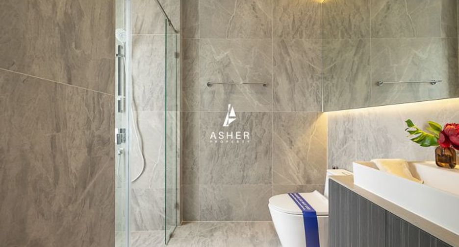 Casa en venta de 3 habitaciones en Huai Khwang, Bangkok