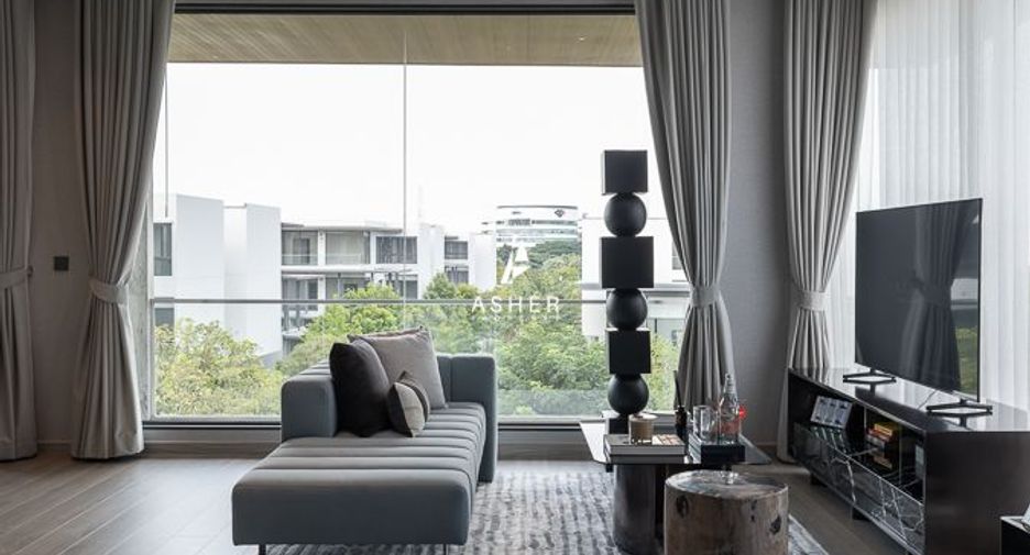 Casa en venta de 3 habitaciones en Huai Khwang, Bangkok
