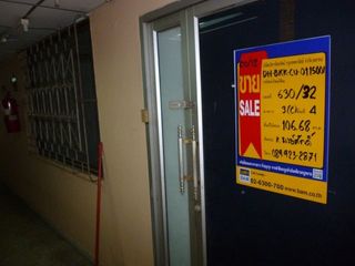 出售 公寓 公寓 在 Bang Kho Laem, 曼谷