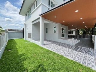 For sale 3 Beds house in Lam Luk Ka, Pathum Thani