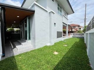 For sale 3 Beds house in Lam Luk Ka, Pathum Thani