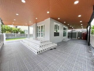For sale 3 Beds house in Lam Luk Ka, Pathum Thani