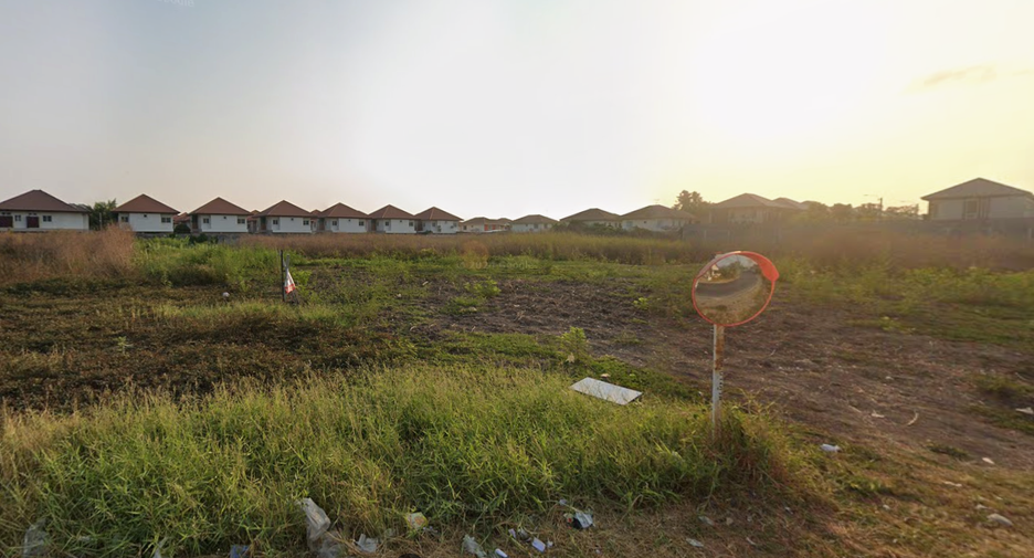 Terreno en venta en Khlong Toei, Bangkok