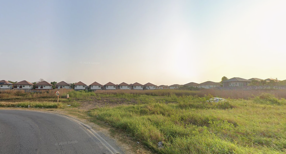 Terreno en venta en Khlong Toei, Bangkok