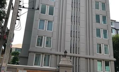 For sale studio condo in Mueang Samut Prakan, Samut Prakan