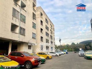 For sale 1 bed condo in Sai Mai, Bangkok