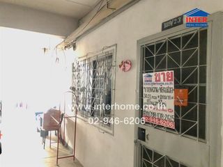 For sale 1 bed condo in Sai Mai, Bangkok