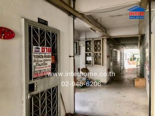 For sale 1 bed condo in Sai Mai, Bangkok
