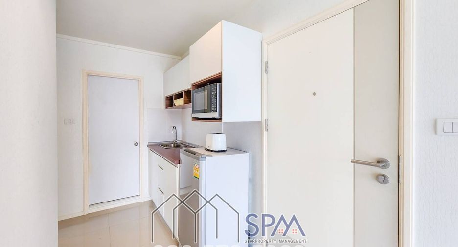 For sale 2 bedrooms condo in Cha Am, Phetchaburi