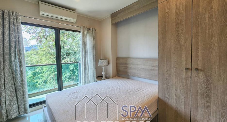 For sale 2 bedrooms condo in Cha Am, Phetchaburi