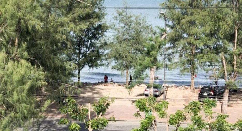 For sale 2 bedrooms condo in Cha Am, Phetchaburi