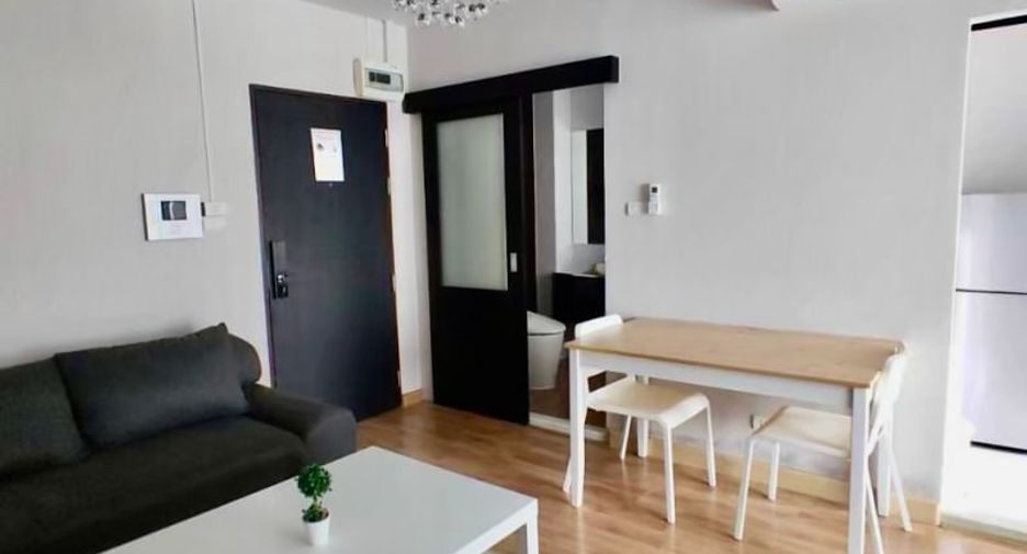 Condo en venta de 1 habitaciones en Si Racha, Chonburi