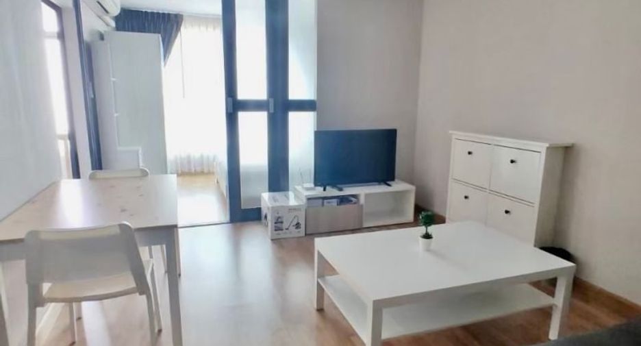 Condo en venta de 1 habitaciones en Si Racha, Chonburi