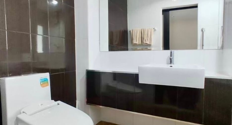 Condo en venta de 1 habitaciones en Si Racha, Chonburi