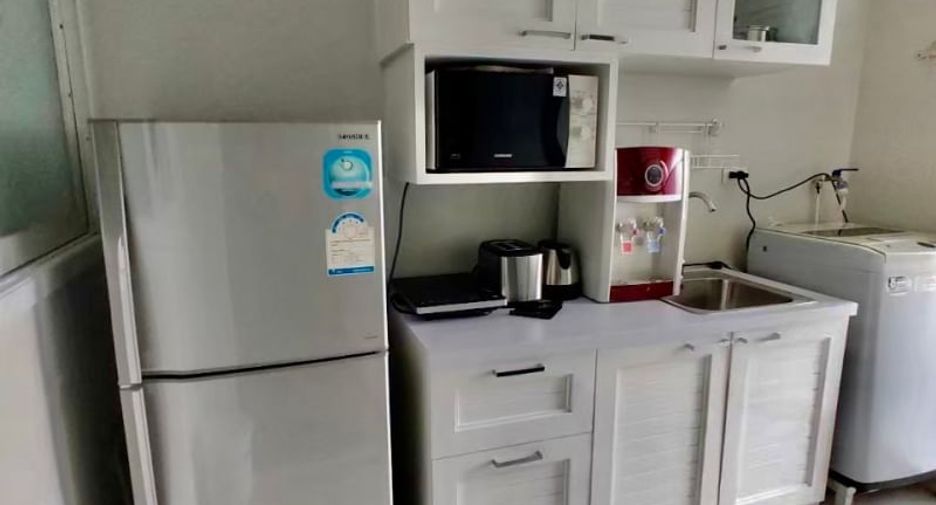 Condo en venta de 1 habitaciones en Si Racha, Chonburi
