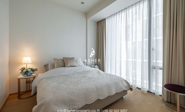 For sale 1 Beds condo in Pathum Wan, Bangkok