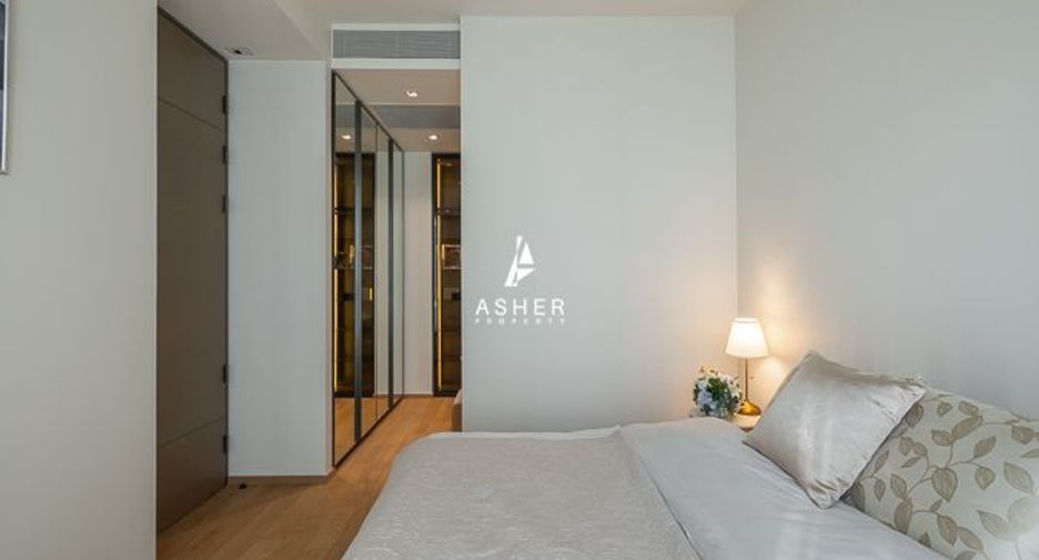 出售 1 卧室 公寓 在 Pathum Wan, 曼谷