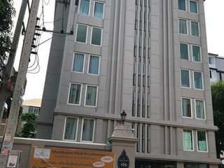 For sale studio condo in Mueang Samut Prakan, Samut Prakan