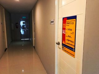 For sale studio condo in Mueang Samut Prakan, Samut Prakan