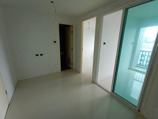 For sale studio condo in Mueang Samut Prakan, Samut Prakan