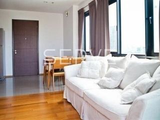 For rent 2 bed condo in Phaya Thai, Bangkok