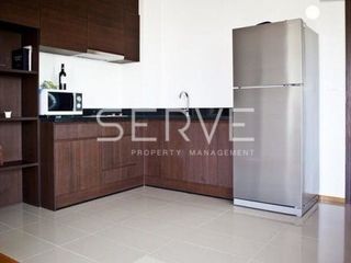 For rent 2 bed condo in Phaya Thai, Bangkok