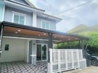 For sale 3 Beds house in Lam Luk Ka, Pathum Thani