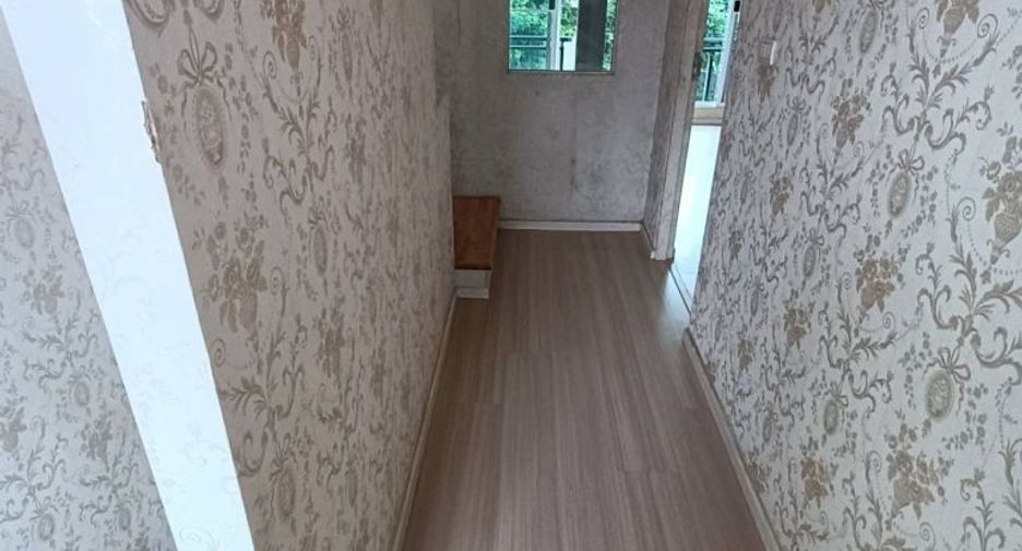 For sale studio townhouse in Lat Phrao, Bangkok