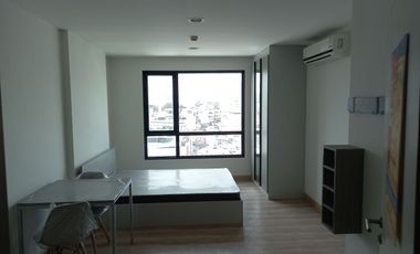 À vendre studio condo à Bang Khen, Bangkok