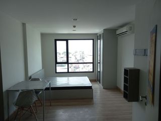 Condo en venta de estudio en Bang Khen, Bangkok