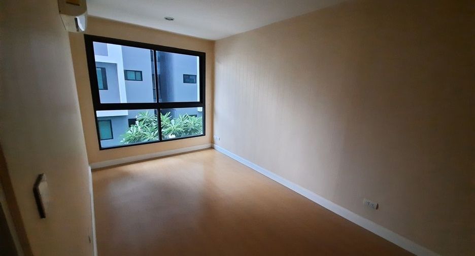 For sale studio condo in Din Daeng, Bangkok
