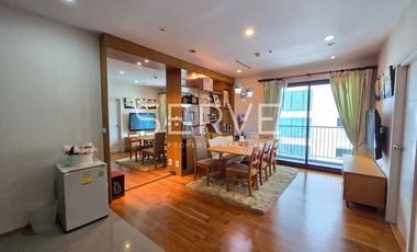 For rent 1 bed condo in Phaya Thai, Bangkok