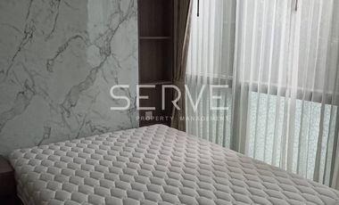 For rent 1 Beds condo in Pathum Wan, Bangkok