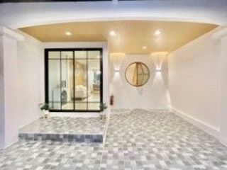 For sale 2 Beds townhouse in Mueang Nonthaburi, Nonthaburi