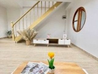 For sale 2 Beds townhouse in Mueang Nonthaburi, Nonthaburi