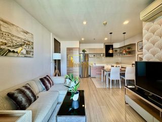 For rent 2 bedrooms condo in Phra Khanong, Bangkok