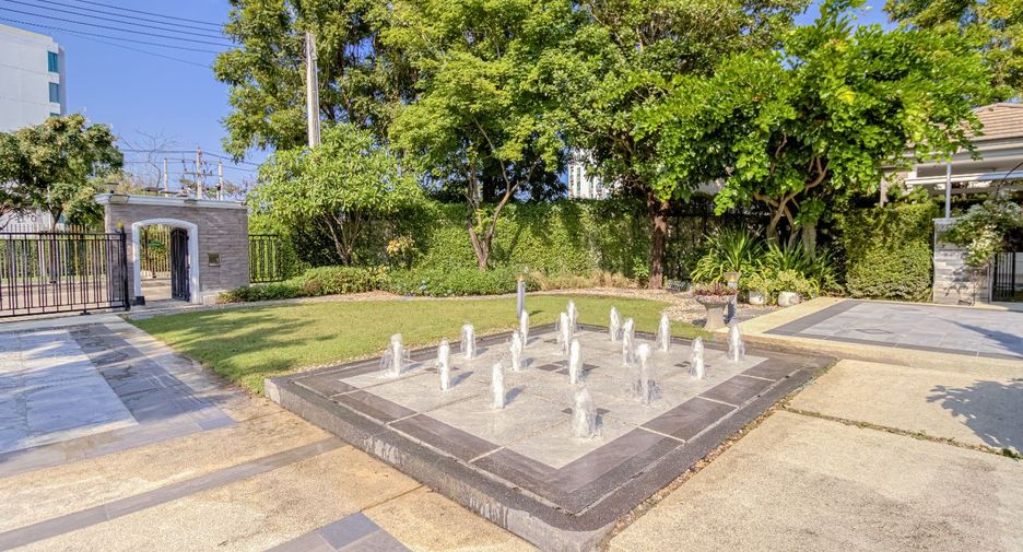 Casa en venta de 5 habitaciones en Mueang Chiang Mai, Chiang Mai