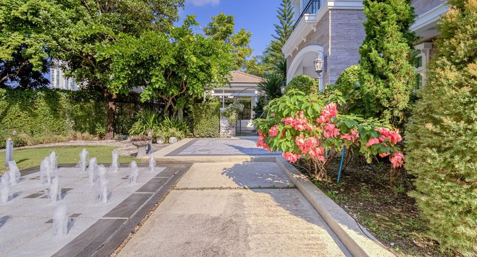 Casa en venta de 5 habitaciones en Mueang Chiang Mai, Chiang Mai