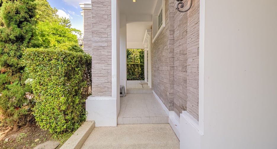 Casa en venta de 5 habitaciones en Mueang Chiang Mai, Chiang Mai