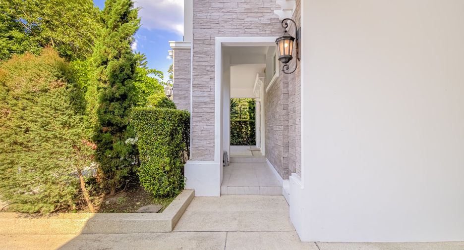 Casa en venta de 5 habitaciones en Mueang Chiang Mai, Chiang Mai