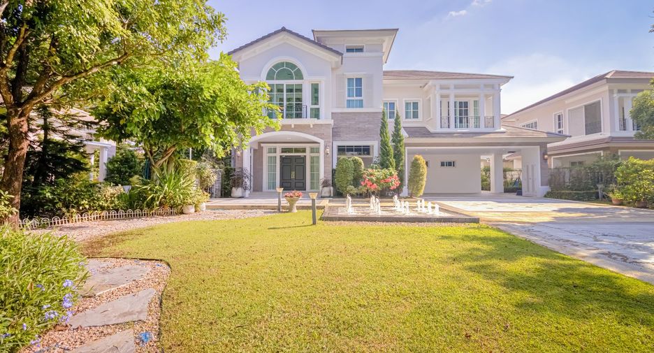 Casa en venta de 5 habitaciones en Mueang Chiang Mai, Chiang Mai