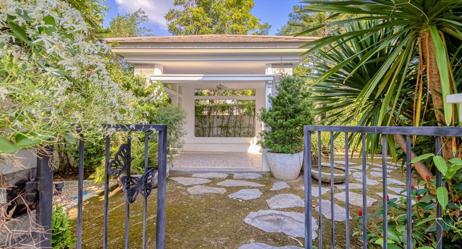 Casa en venta de 5 habitaciones en Mueang Chiang Mai, Chiang Mai