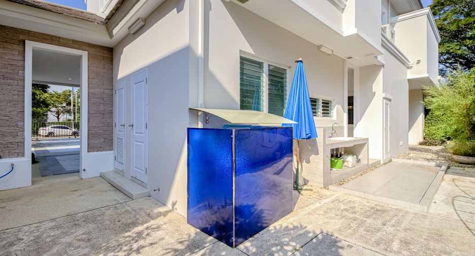 Casa en venta de 5 habitaciones en Mueang Chiang Mai, Chiang Mai