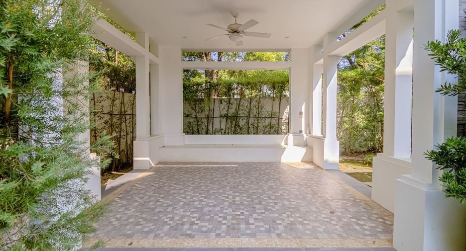 Casa en venta de 5 habitaciones en Mueang Chiang Mai, Chiang Mai