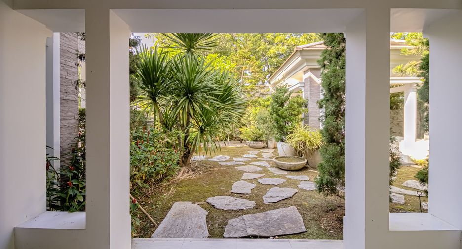 Casa en venta de 5 habitaciones en Mueang Chiang Mai, Chiang Mai