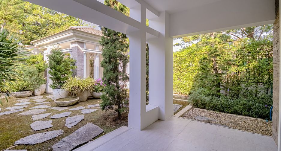 Casa en venta de 5 habitaciones en Mueang Chiang Mai, Chiang Mai