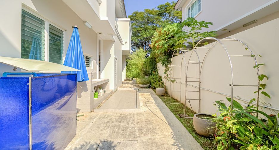 Casa en venta de 5 habitaciones en Mueang Chiang Mai, Chiang Mai