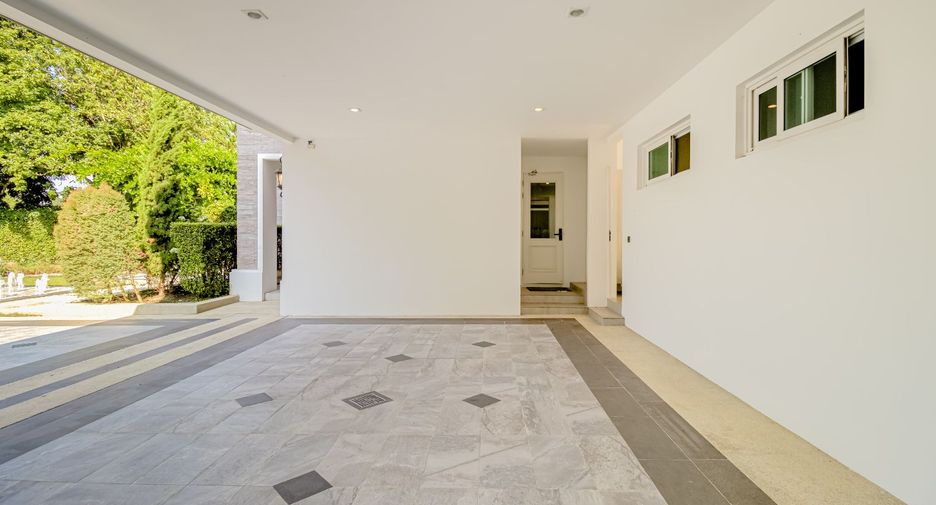 Casa en venta de 5 habitaciones en Mueang Chiang Mai, Chiang Mai